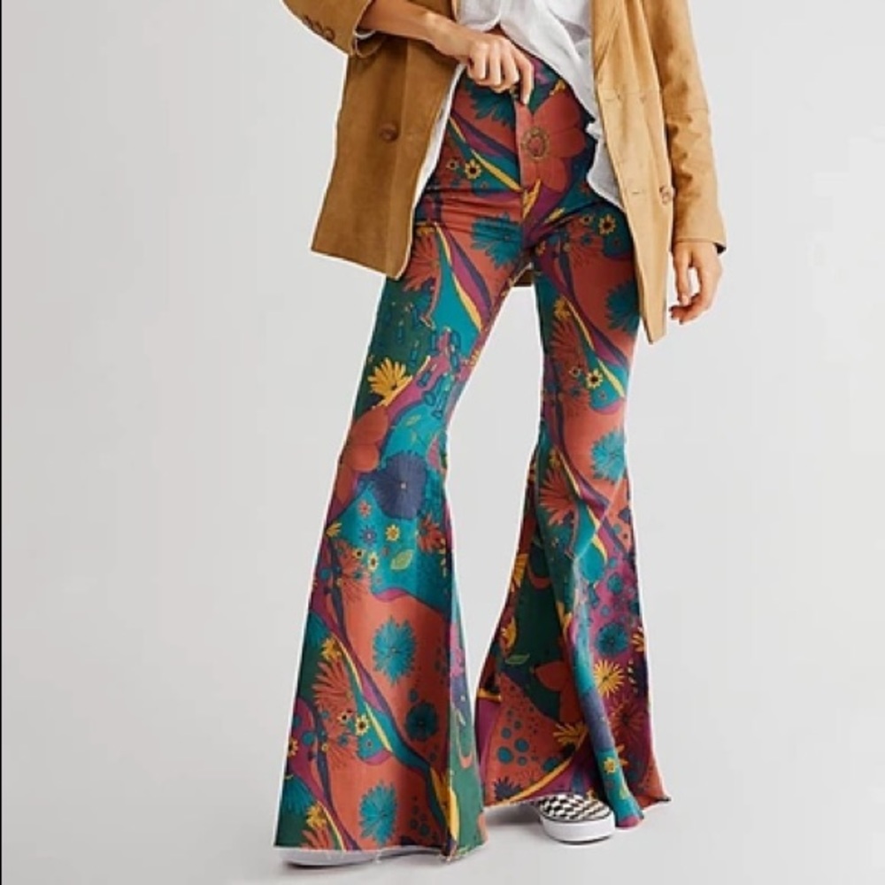 ISO Free People Just Float On in Jewel Combo size 28